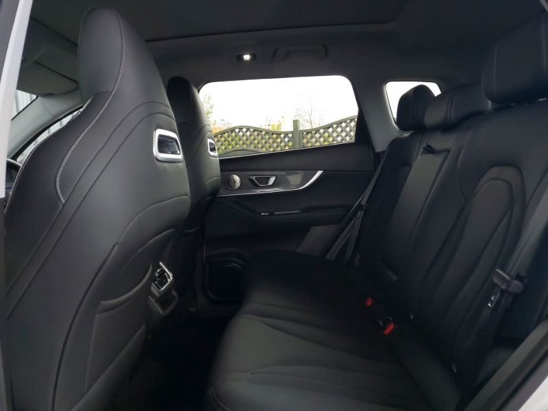 Used Chery Tiggo 7 2025 for sale - 76526396: Photo 6