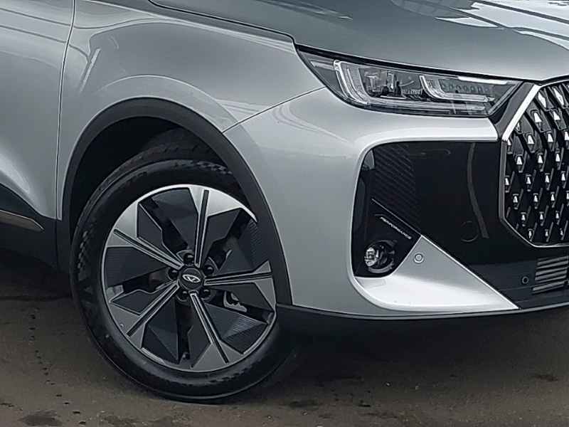 Used Chery Tiggo 7 2025 for sale - 76526396: Photo 9