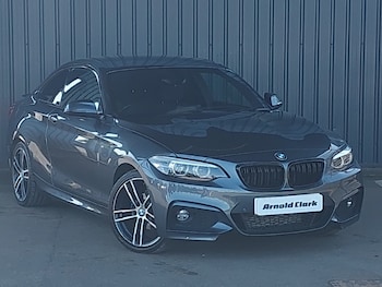 Used BMW 2 Series 2019 for sale - 78766854: Photo