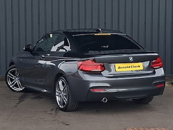 Used BMW 2 Series 2019 for sale - 78766854: Photo