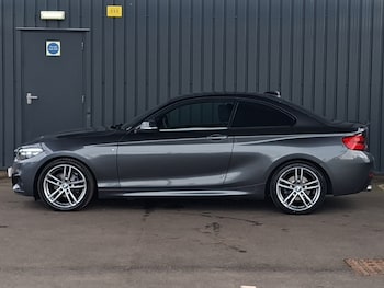 Used BMW 2 Series 2019 for sale - 78766854: Photo
