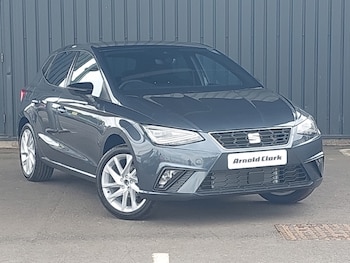 SEAT - Ibiza