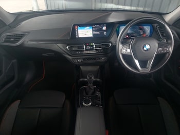 Used BMW 1 Series 2023 for sale - 78723586: Photo