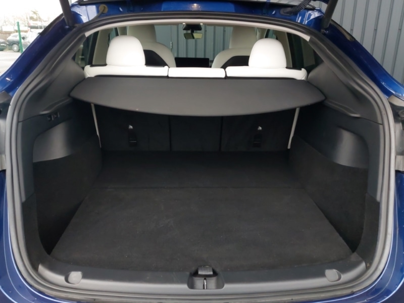 Used Tesla Model Y 2022 for sale - 77201960: Photo 8