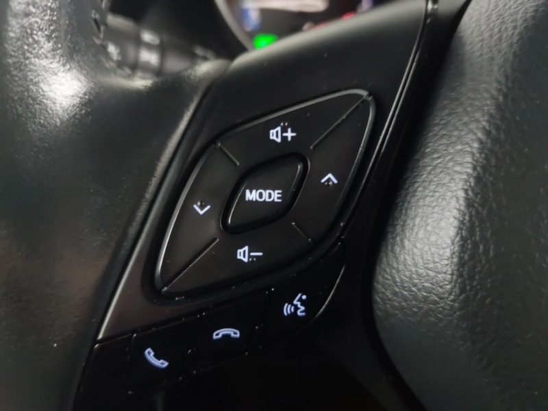 Used Toyota C-HR 2021 for sale - 77119055: Photo 10