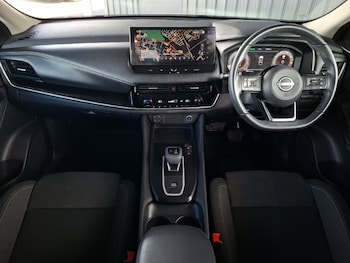 Used Nissan Qashqai 2023 for sale - 78824669: Photo