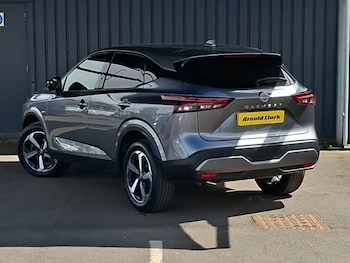 Used Nissan Qashqai 2023 for sale - 78824669: Photo