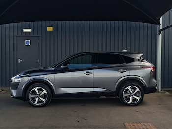 Used Nissan Qashqai 2023 for sale - 78824669: Photo