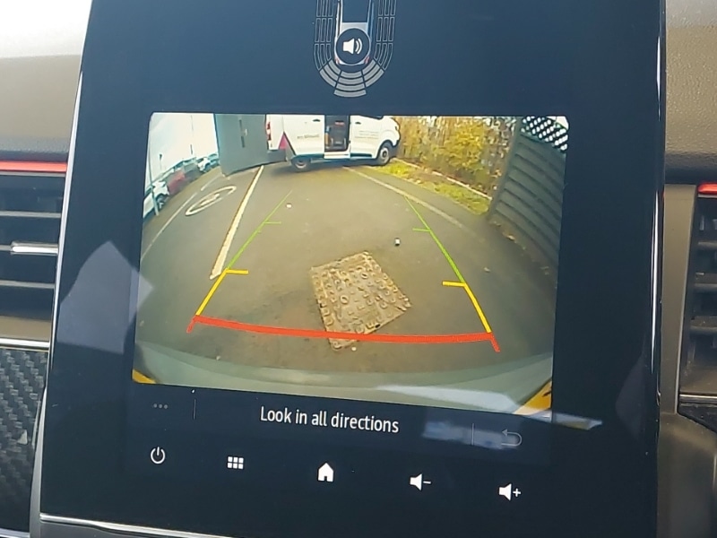 Used Renault Arkana 2022 for sale - 76511578: Photo 11