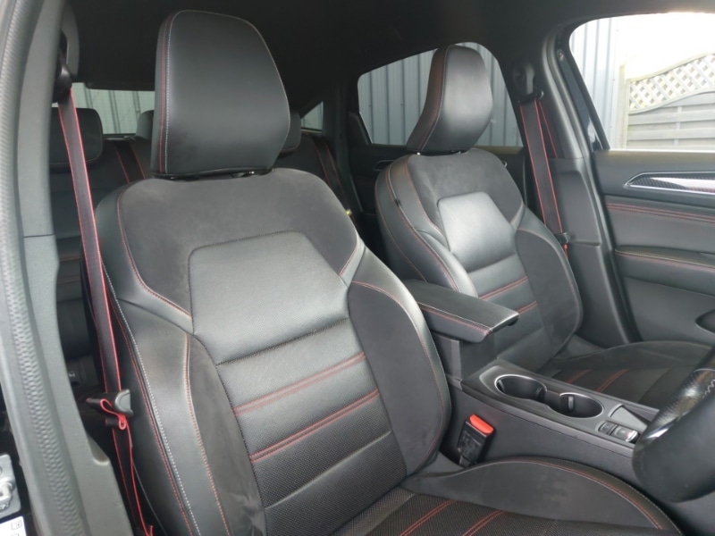 Used Renault Arkana 2022 for sale - 76511578: Photo 13