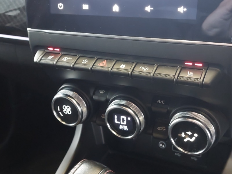 Used Renault Arkana 2022 for sale - 76511578: Photo 17