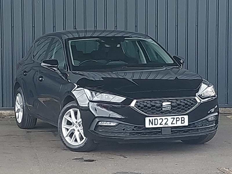 Used SEAT Leon 2022 for sale - 76450869: Photo 1