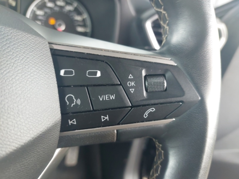 Used SEAT Leon 2022 for sale - 76450869: Photo 11