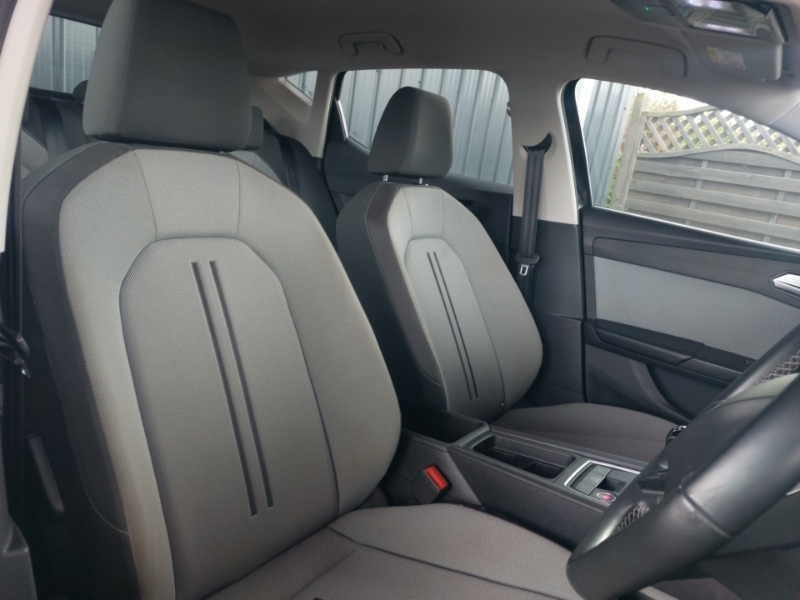 Used SEAT Leon 2022 for sale - 76450869: Photo 13