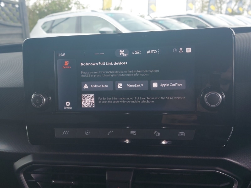 Used SEAT Leon 2022 for sale - 76450869: Photo 16