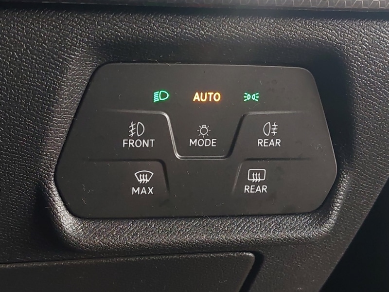 Used SEAT Leon 2022 for sale - 76450869: Photo 17