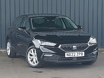 2022 - 1.0 TSI EVO SE 5dr