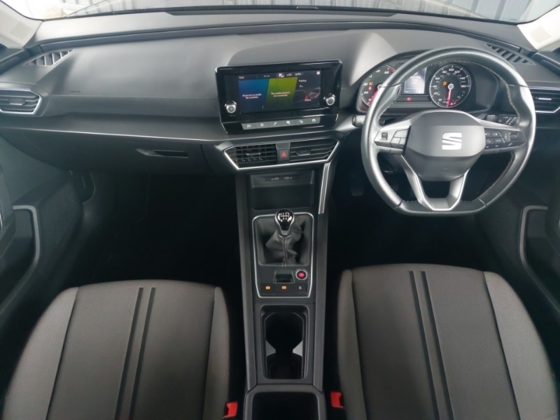 Used SEAT Leon 2022 for sale - 76450869: Photo 2