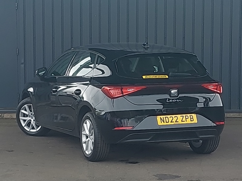 Used SEAT Leon 2022 for sale - 76450869: Photo 3