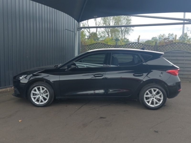 Used SEAT Leon 2022 for sale - 76450869: Photo 4