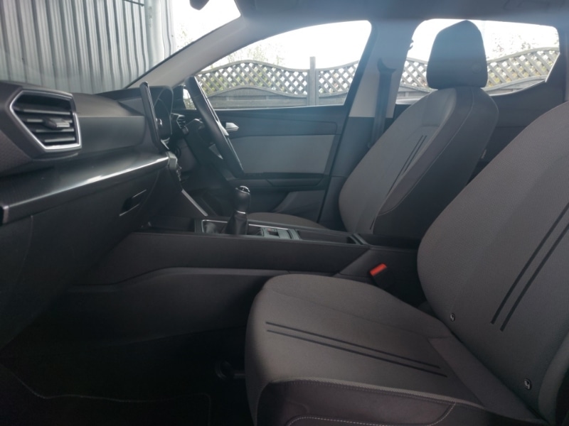 Used SEAT Leon 2022 for sale - 76450869: Photo 5