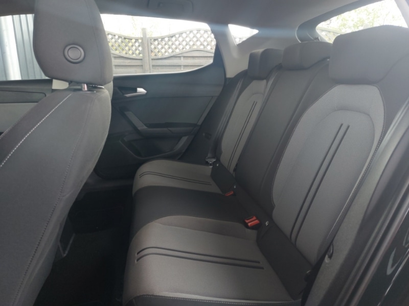 Used SEAT Leon 2022 for sale - 76450869: Photo 6