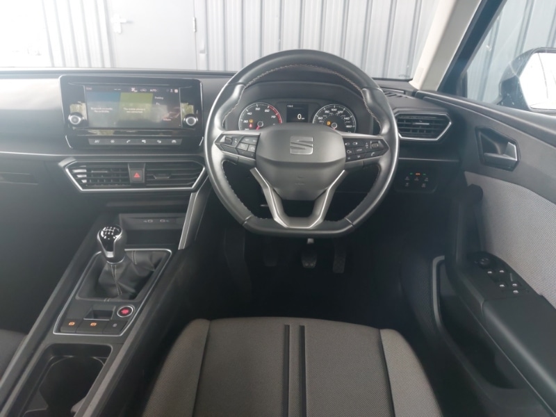 Used SEAT Leon 2022 for sale - 76450869: Photo 7