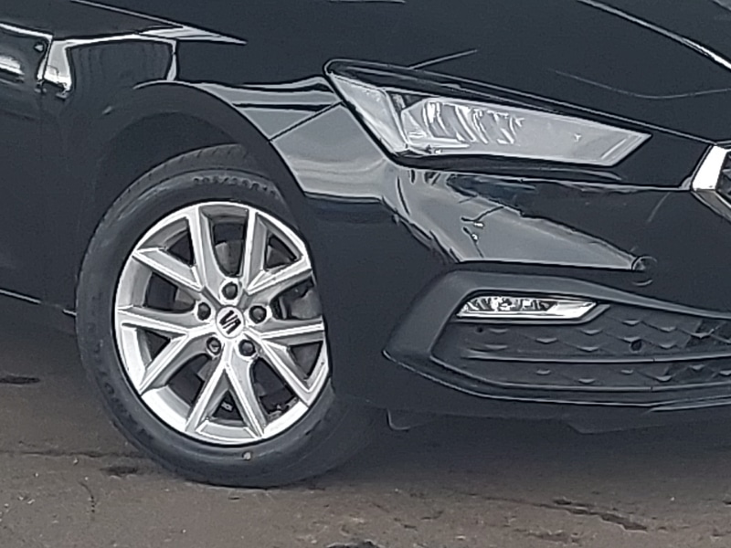 Used SEAT Leon 2022 for sale - 76450869: Photo 9