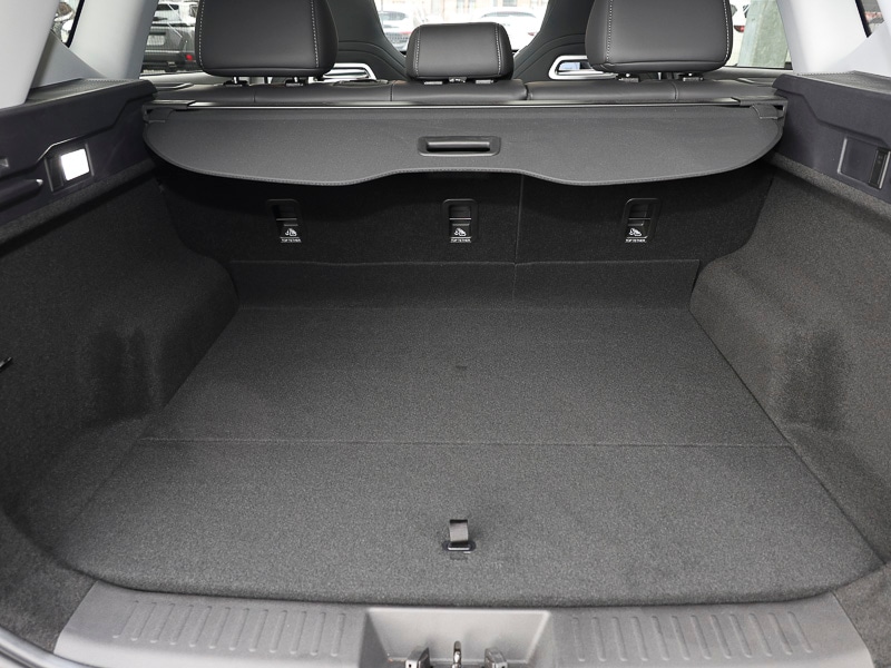 Used Chery Tiggo 7 2025 for sale - 76526404: Photo 19