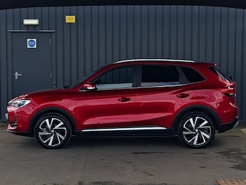 Used MG MG ZS 2025 for sale - 78848585: Photo