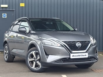 Used Nissan Qashqai 2024 for sale - 79594669: Photo