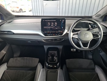 Used Volkswagen ID.5 2023 for sale - 79489531: Photo