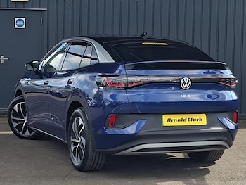 Used Volkswagen ID.5 2023 for sale - 79489531: Photo