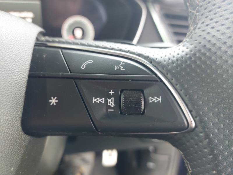 Used Audi Q5 2021 for sale - 76540486: Photo 18