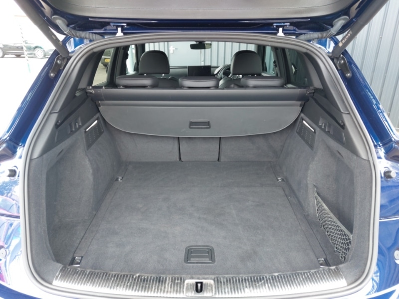 Used Audi Q5 2021 for sale - 76540486: Photo 8