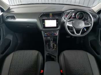 Used Volkswagen Tiguan 2022 for sale - 75309707: Photo