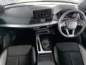 Used Audi Q5 2021 for sale - 75576360: Photo