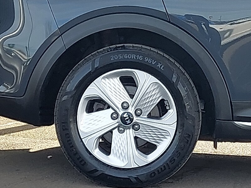 Used Kia XCeed 2020 for sale - 78146465: Photo 12