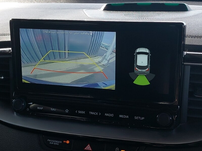 Used Kia XCeed 2020 for sale - 78146465: Photo 14