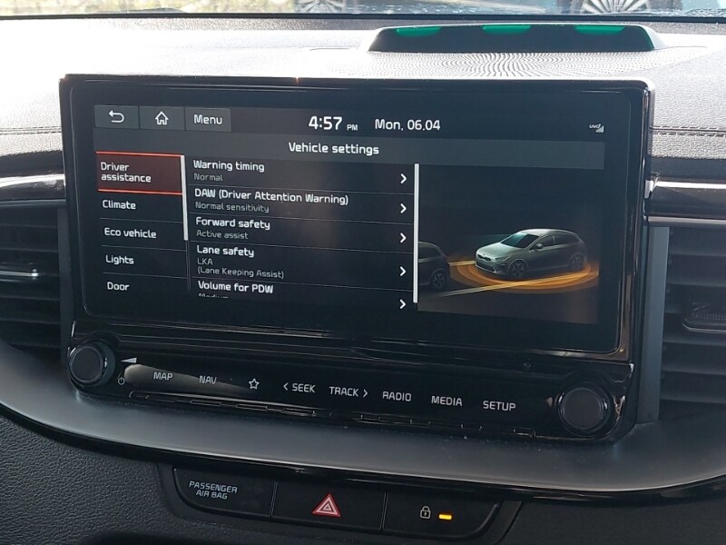 Used Kia XCeed 2020 for sale - 78146465: Photo 17