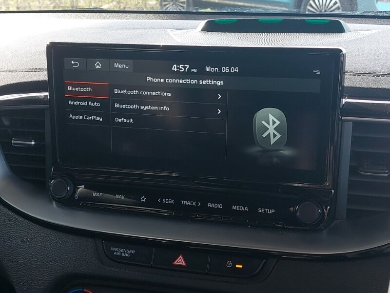 Used Kia XCeed 2020 for sale - 78146465: Photo 18