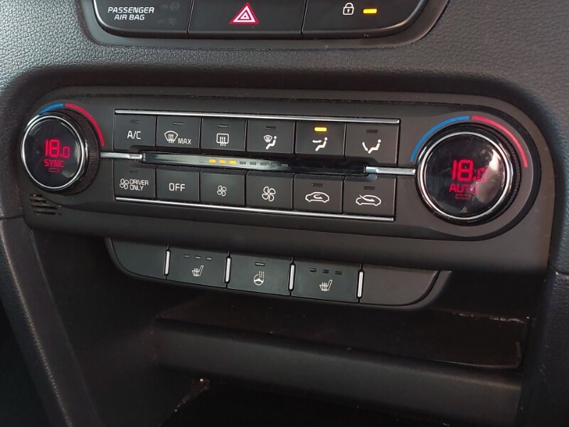 Used Kia XCeed 2020 for sale - 78146465: Photo 19