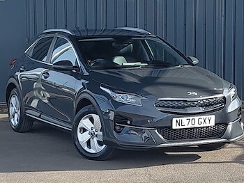 Used Kia XCeed 2020 for sale - 78146465: Photo