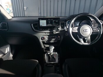 Used Kia XCeed 2020 for sale - 78146465: Photo