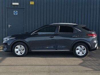 Used Kia XCeed 2020 for sale - 78146465: Photo