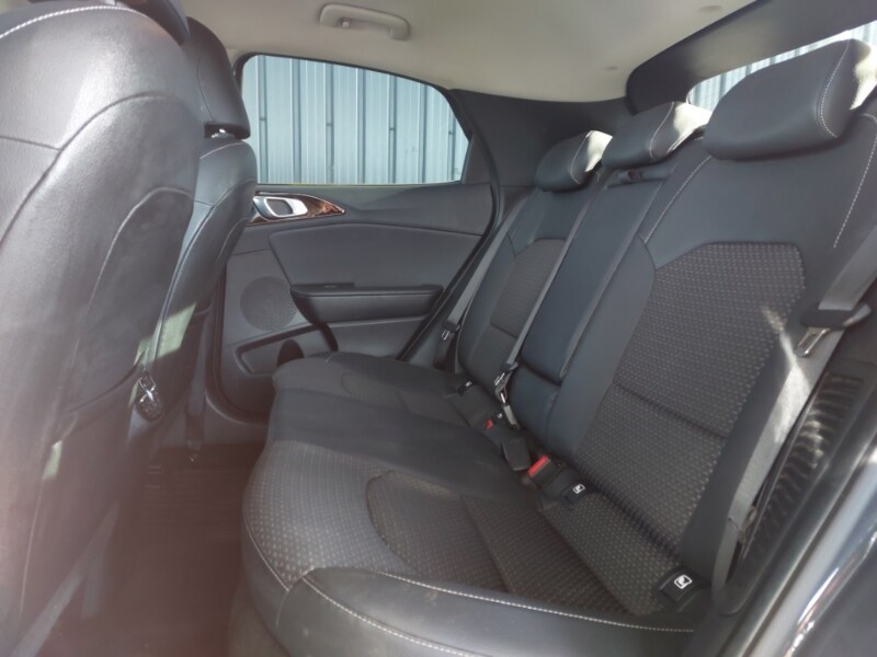 Used Kia XCeed 2020 for sale - 78146465: Photo 6