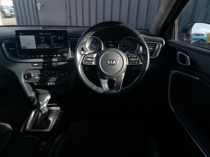 Used Kia XCeed 2020 for sale - 78146465: Photo 7