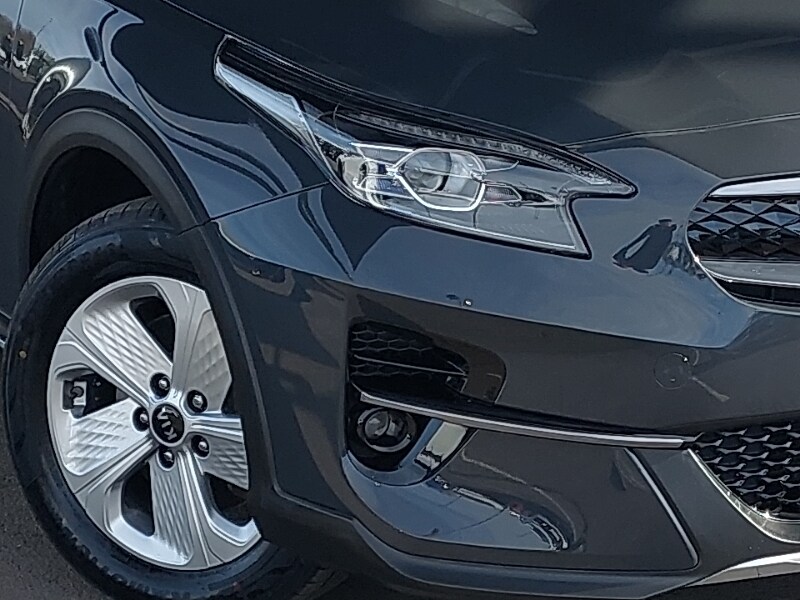 Used Kia XCeed 2020 for sale - 78146465: Photo 9