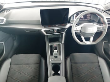 Used SEAT Leon 2025 for sale - 74699318: Photo