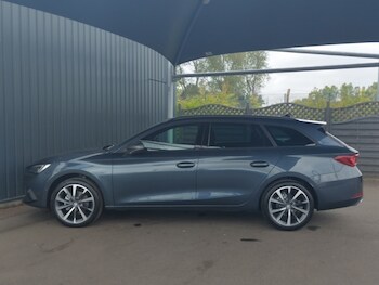 Used SEAT Leon 2025 for sale - 74699318: Photo